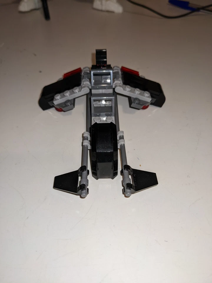 LEGO Star Wars 75079 Shadow Troopers, photo 2 sur 5