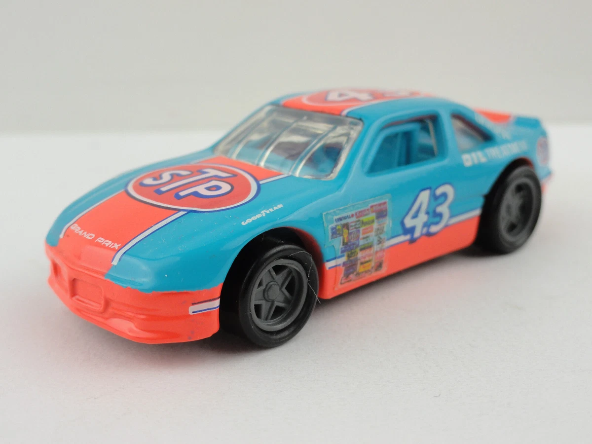 Hot Wheels Blue Richard Petty Diecast Racing Cars for sale | eBay