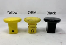 Ford Tailgate Telescoping Step Assist Bar Replacement Handle (Yellow)