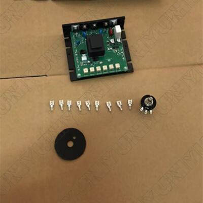 1 Set MM23001C Motor Variable Adjustable Speed Control Module 115/230V 50/60Hz