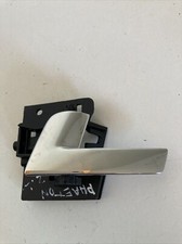 Porte arrière et accessoires Volkswagen PHAETON