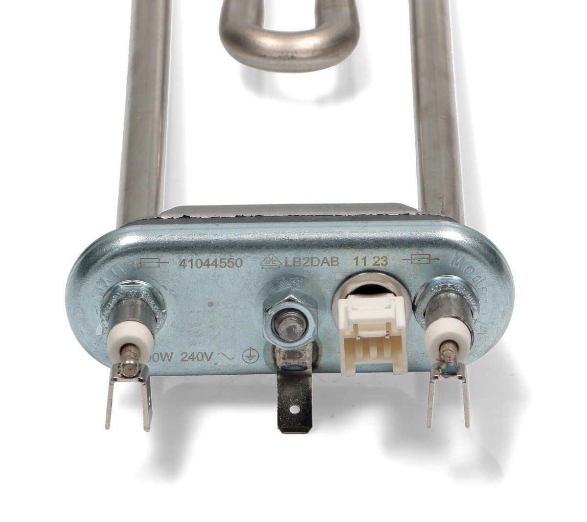 RESISTENZA NTC ORIGINALE PER LAVATRICE SMEG SWM65 CODICE RICAMBIO