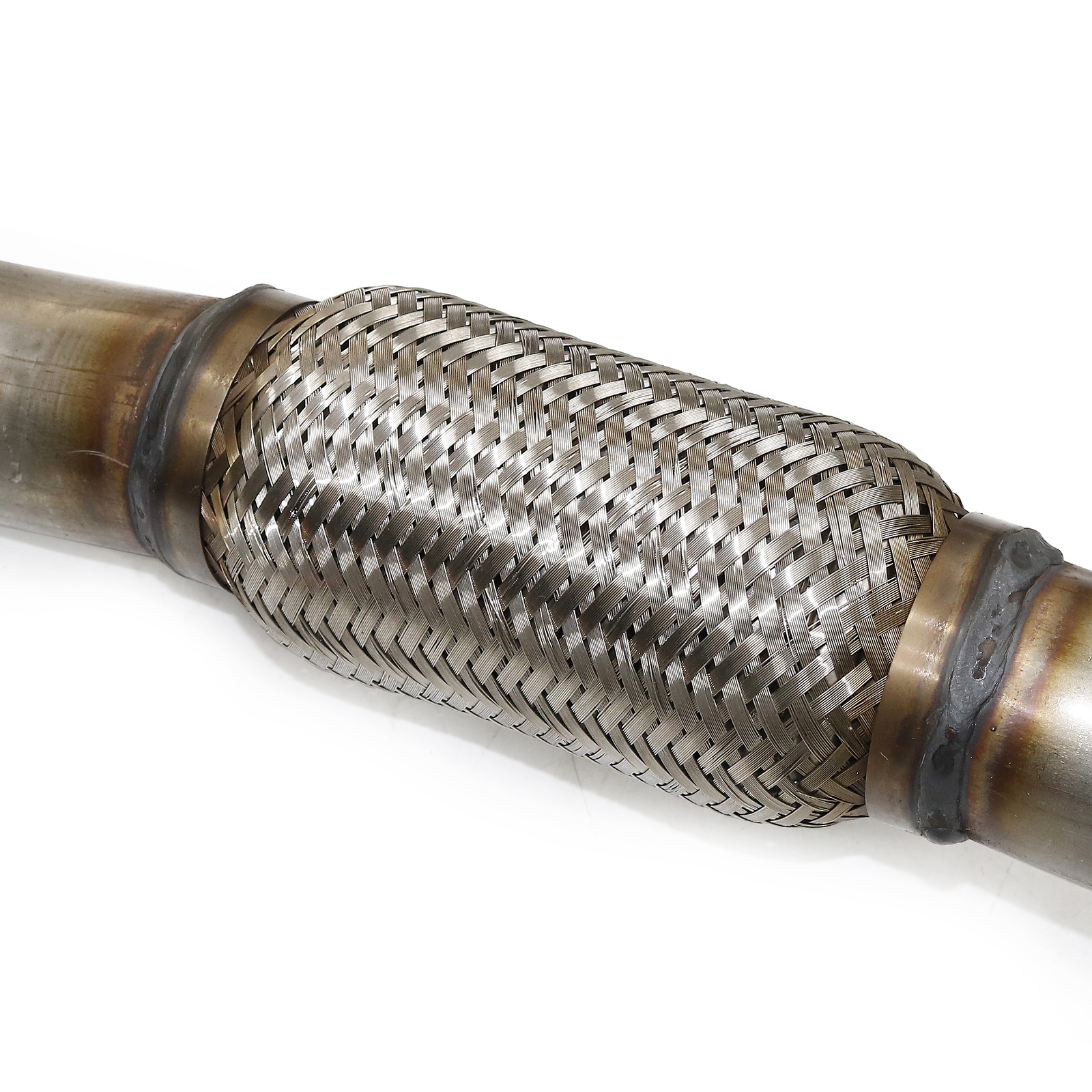 For 2007-2013 Nissan Altima 2.5L Catalytic Converter Front & Rear w/ Gasket USA