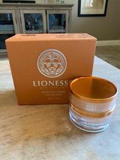 lioness eye cream