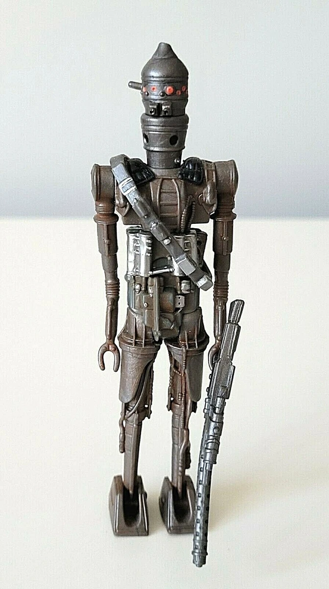 Ig best sale 88 toy