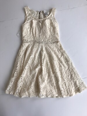 clearance lace dresses THREE QUARTER SLEEVE HOLLOW OUT LACE DRESS