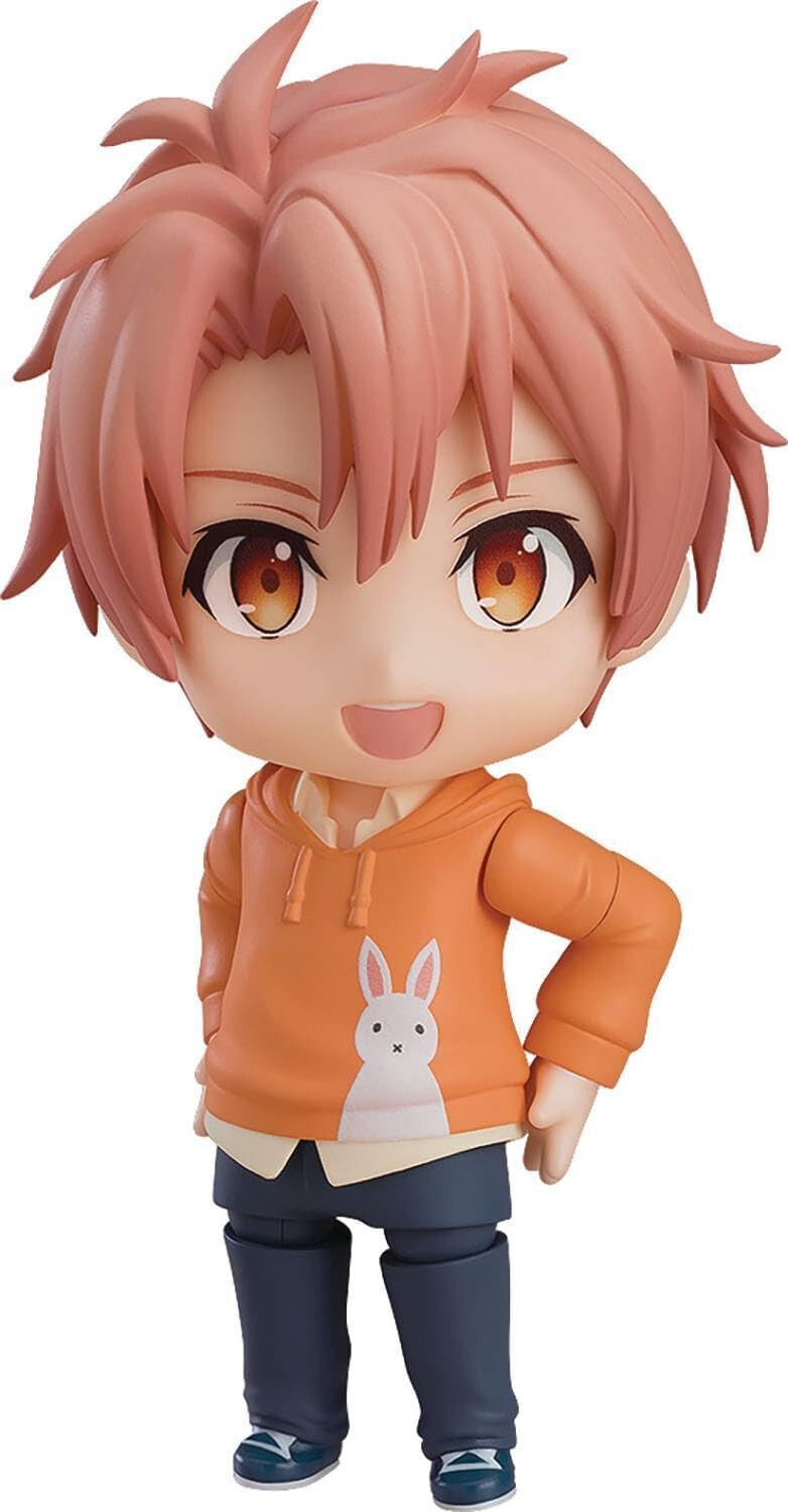 ORANGE ROUGE Nendoroid IDOLiSH7 Фигурка героя Мицуки Идзуми с отслеживанием изменений