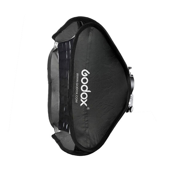 Photography Lighting Jual Softbox Godox S2 SGGV 80X80 Flash