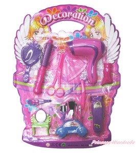 pretend hair salon toys