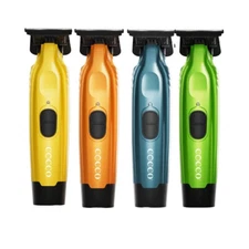 COCCO Hyper Veloce Pro Trimmer CHVPT/DIGITAL GAP DLC BLADE - NEW [CHOOSE COLOR ]