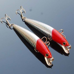 unique baits