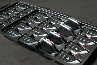 8708358 M SPORT radio remote control 315MHZ JAPAN BMW 2er F44 3er G20 Z4 G29 M40