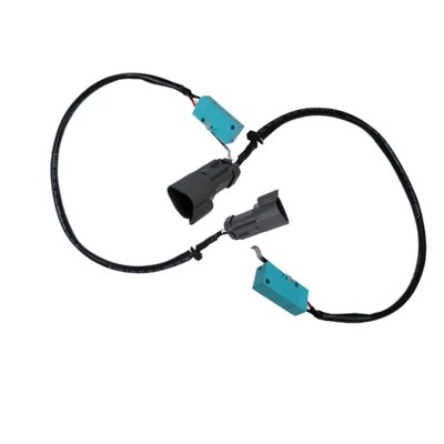 For cat E320CD/320B/320D2/320GC/325C/330C/D Hydraulic Lock Safety Lock Switch