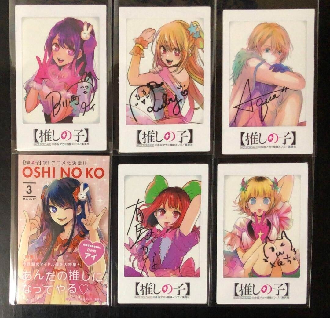 quintessential quintuplets tsutaya character clear case - Anime Trending