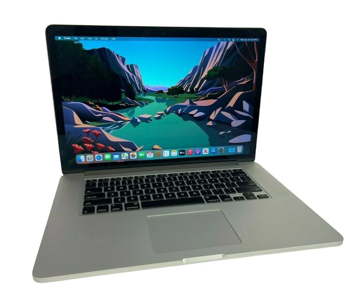 Apple Macbook Pro 15