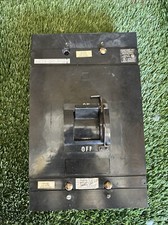 SQUARE D 1000 Amp Circuit Breaker MAL36000M Used 5272