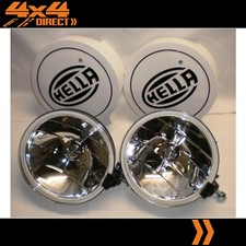 Hella Rallye Ff1000 Series Driving Spot Lights Hella Rallye Ff1000 Series Driving Spot Lights