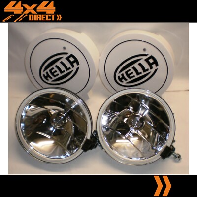HELLA RALLYE FF1000 SERIES DRIVING SPOT LIGHTS | eBay