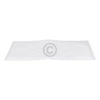 Abluftfilter Bosch 12005614 186X80Mm FüR Bodenstaubsauger