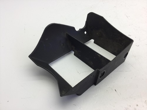 Kühlerverkleidung Links BMW F 650 GS 650 2002 WB10172A31ZH