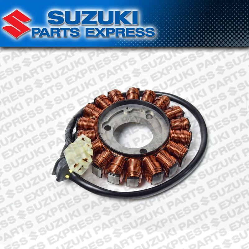 2006 2007 SUZUKI GSXR GSX-R 600 750 OEM STATOR MAGNETO