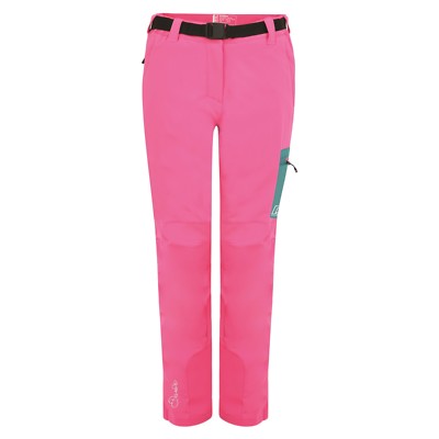Dare 2b Appressed Trs Damen Outdoorhose  Outdoor Hose  Funktions Softshell Hose
