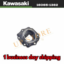 Kawasaki OEM 16065-1362 KX125 Carburetor Holder