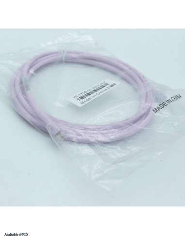 ADSL Cable RJ11 Genuine Cisco (1.8 M) - Lavender - Picture 2 of 2