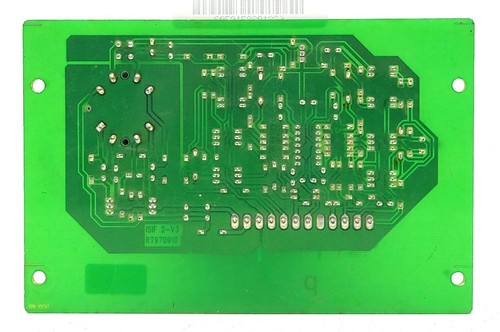 PCB Karte ISIF-K RT98218 1278 - Picture 5 of 6