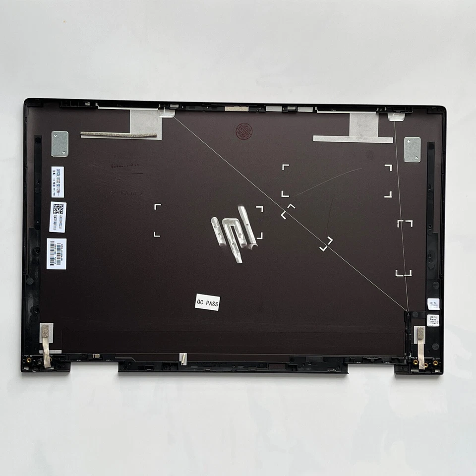 Cubierta Trasera LCD Nueva Para HP ENVY 15-ed1031nr 15-ee1010nr 15-ee1083cl 15-ee1093cl  Foto 2 de 3