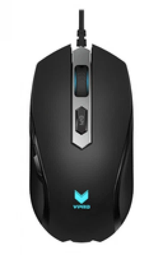 RAPOO VPRO V210 Optical Gaming Mouse black