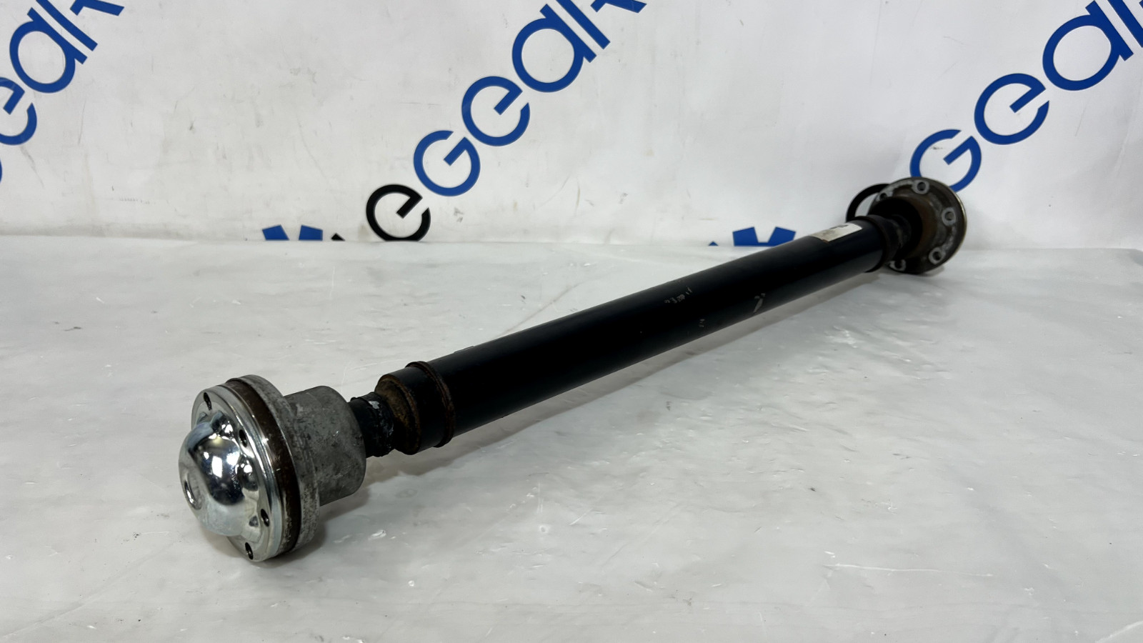 14-19 MASERATI QUATTROPORTE AWD FRONT DRIVE SHAFT PROPELLER OEM