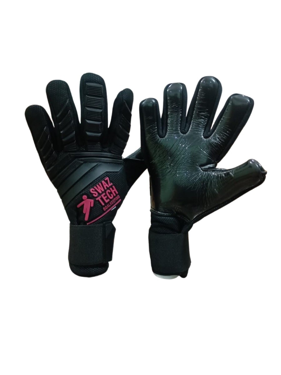 Swaz Tech Goalkeeping Negative Cut Goalkeeper Gloves