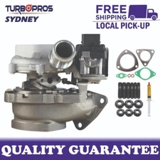 Turbo Pros Turbo Charger For Ford Ranger 2.2L 2011-2015