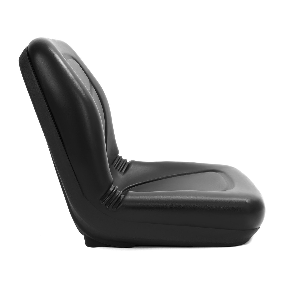 DIESEL 椅子 Pair Black Seats For John Deere Gator 4X2 HPX 4X4 HPX and