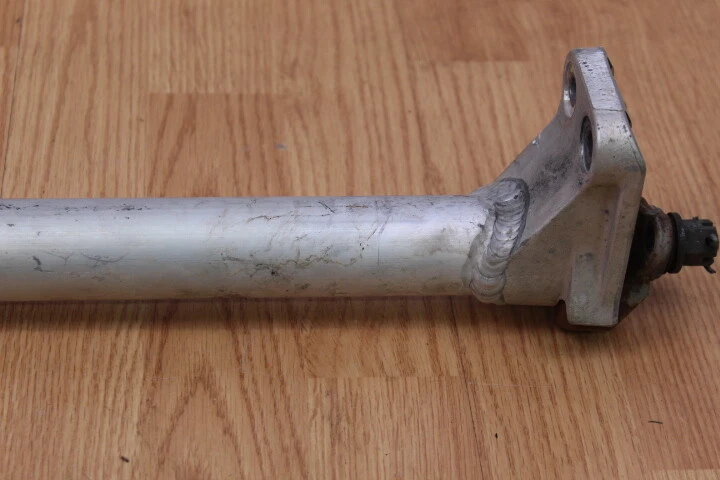 Рулевой штырь/шток 2002 KAWASAKI PRAIRIE 650 - Изображение 4 из 4