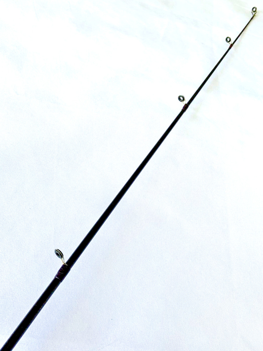 Daiwa TRiFORCE-X 5’6” TE-C 562MLRS 6-14Lb Graphite Two Piece Casting  Fishing Rod