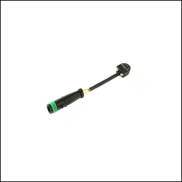 Bremsen-Sensor Hinterachse FüR Mercedes Sprinter (906) 2006> Schwarz 1 Kit-image