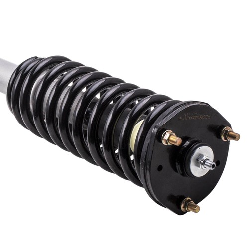 Rear Air Spring to Coil Spring Conversion Kit For Lexus LS430 USF30/XF30 2001-06 - Picture 6 of 10