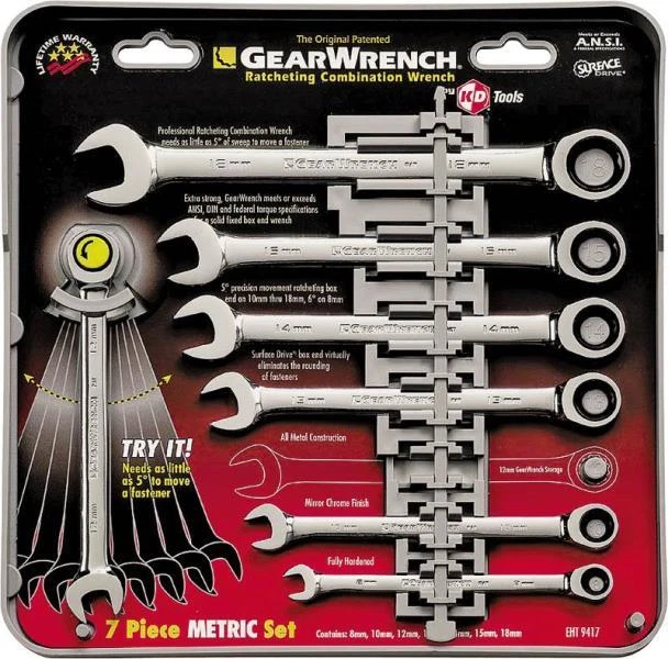 Gearwrench 9417 deals