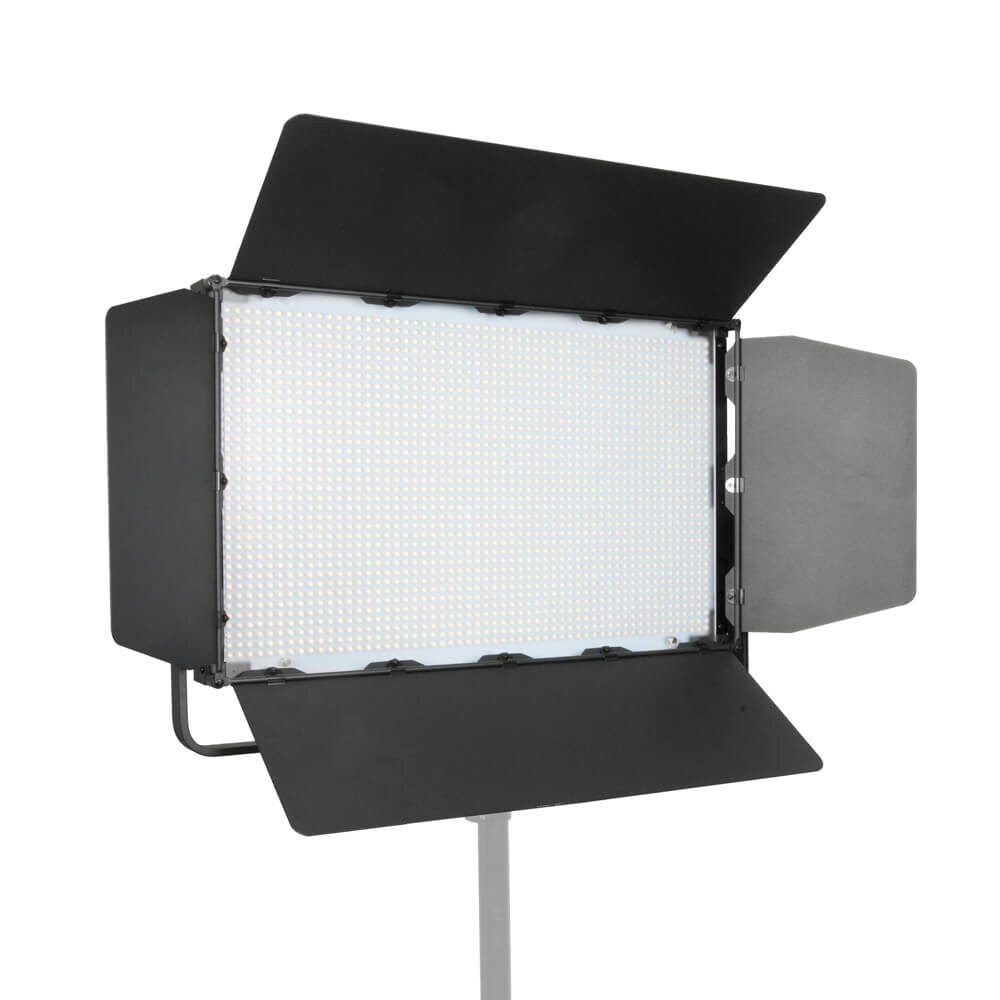 PiXAPRO VNIX2016B Bi-Colour Large Continuous LED Video Light Panel