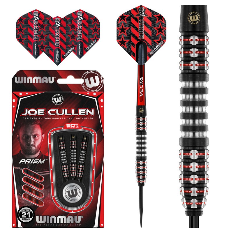 Joe Cullen Ignition Series 90% 21g