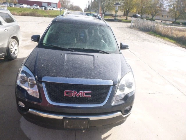 Used Hood fits: 2008 Gmc Acadia Grade A Foto 2 de 4