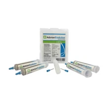 Advion Evolution Cockroach Gel Bait 4 Tubes & 1 Plunger and 2 Tips by Syngenta