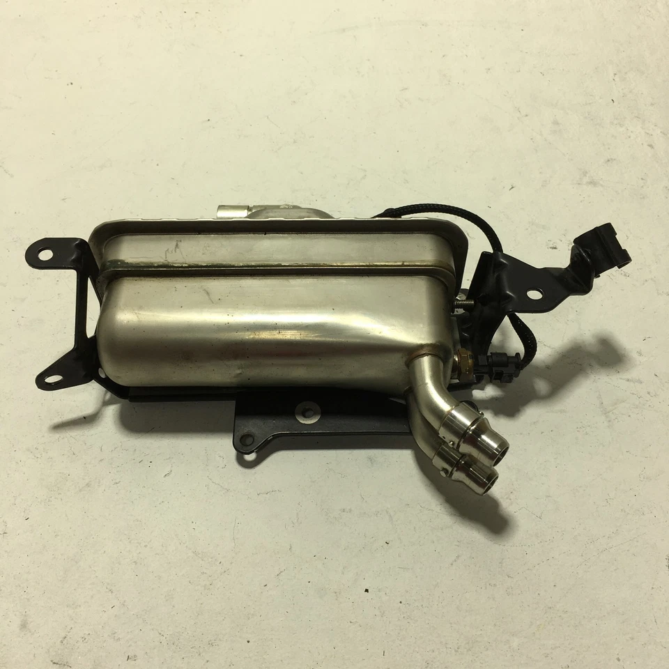 BMW 530e xDrive 2018-2023 calefacción auxiliar eléctrica OEM Foto 2 de 4