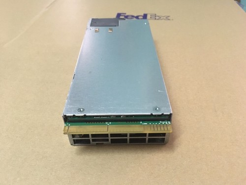 Genuine HP J9580A #0957-2312 Power Supply for HP E3800 POE Switch Series Tested - Picture 5 of 5