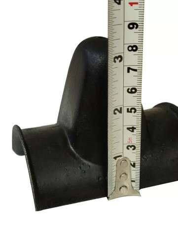 Per Suzuki Posteriore Sospensione Asse Molla Paraurti Bump Kit Sj LJ80 F10A - Foto 7 di 11
