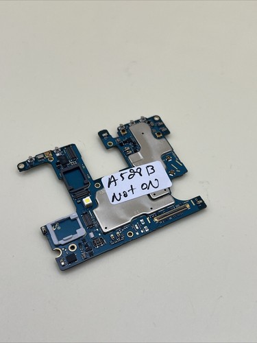 Samsung SM-A528B/DS A52s 128GB Hauptplatine Motherboard Defekt - 第 1/2 張圖片