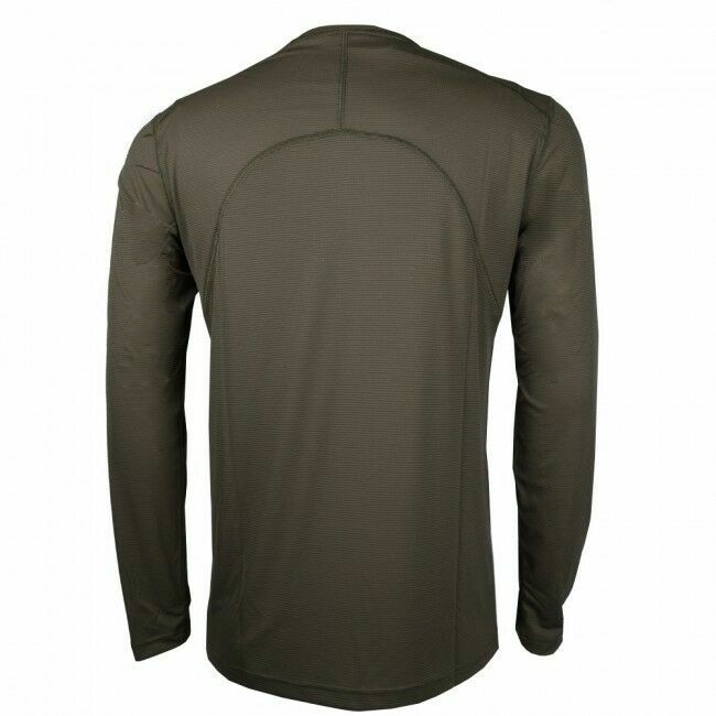 korda quick dry t shirt