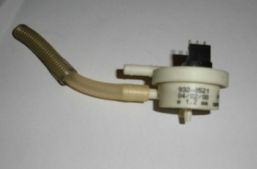 Flowmeter Durchflussmeter 932-8521Touch SUP032AR